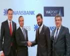 Via Properties ve Finansbank 125 milyon Euro’luk finansman anlaşması imzaladı!