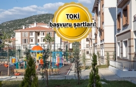Gayrimenkulü olan TOKİ'den ev alabilir mi?
