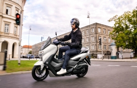 Yamaha NMAX 125 kaç TL? En uygun fiyatlı scooter hangisi? İşte 22 Aralık 2022 fiyat listesi...