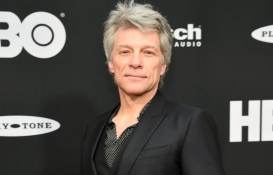 Jon Bon Jovi nerede yaşıyor