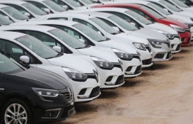 İkinci el otomobil piyasası çok durgun! Vatandaş bakıyor ama almıyor!