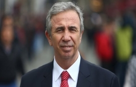 Mansur Yavaş'tan raylı ulaşım sistemini yaygınlaştırma sözü!