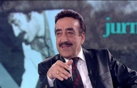 Hakkı Bulut'un evine hırsız girdi!