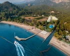 Kemer su sporları alanı ihale kirası 5 ayda 72 kat arttı!