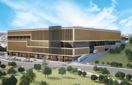 Esenyurt Modern Sanayi Merkezi yerli ve yabancı yatırımcıları hedefliyor!