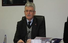 Mehmet Ellibeş'ten Gölcük eski sanayi sitesi açıklaması!