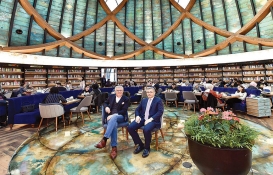 Türkiye’nin ilk millet kıraathanesi Üsküdar'da açılıyor!