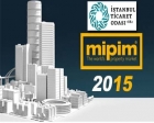 MIPIM 2015 Fuarı kapılarını bugün açtı! 