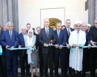 Gaziantep Hanifi Şireci Camisi açıldı!