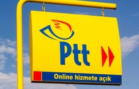 Denizde kum, PTT'de para! Şimdi de herkese 1410 TL veriyor! Bu habere hemen bakın