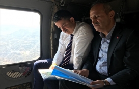 Yusufeli Barajı 2020'de tamam!