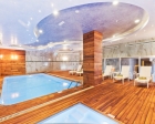 Limak'tan, Ankara'ya SPA merkezi!