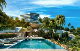 LUX Bodrum Resort & Residences'a A’Design Awards’tan ödül!