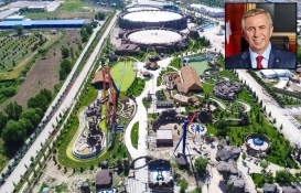 Ankapark'a verilen süre doluyor: Ankara Büyükşehir Belediyesi el koyabilir!