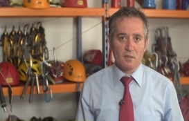 Ünlü Jeoloji Mühendisi İshak Yılmaz'dan korkutan deprem uyarısı!