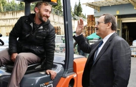 Samsun'a yeni OSB müjdesi!