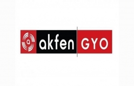 Akfen GYO Mayıs 2020 yatırıcı raporu!