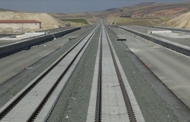 Ankara-Sivas YHT Projesi 2020'de tamamlanacak!