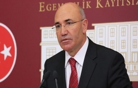 YHT ve modern raylı sistemler projeleri TBMM'de!