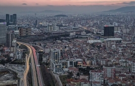 İstanbul ve Antalya için acele kamulaştırma kararı!