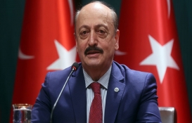 Çalışanlara müjdeli haber! Bakan Vedat Bilgin açıkladı! Çalışma saati 6 saat mi olacak?