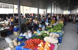 Çocuklar market ve pazar yerlerine alınmayacak!