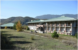 Bartın'daki 20 yıllık atıl otel turizme kazandırıldı!