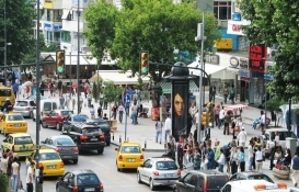 3 yılda yüzde 54 değer kaybeden Bağdat Caddesi dernekleşti!