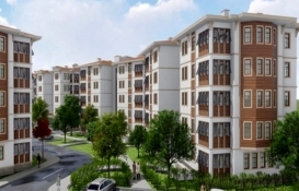 TOKİ İzmir Karabağlar 2020 kurası çekildi!