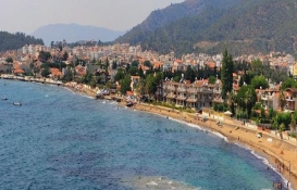 Özdere'deki askeri kamp alanı Katarlılara mı satıldı?