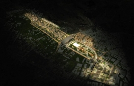 PDG Mimarlar'dan Hatay'a Dinler ve Medeniyetler Projesi!