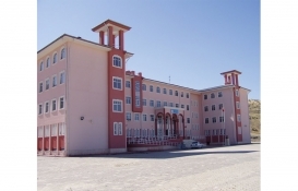 TOKİ'den İzmir Bergama 4 yeni okul! İhalesi yarın!