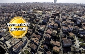 Fikirtepe’de dönüşüm sil baştan!