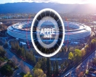 İşte Apple’ın yeni kampüsü Apple Park!