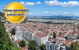 Konut almak için doğru zaman!