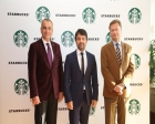Starbucks 2017 sonuna kadar 80 mağaza açacak!