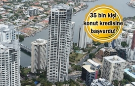 1 haftada 14 bin ev satıldı! 