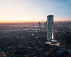 Bornova Varyant Tower fiyat!
