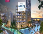 Sinpaş AquaCity farklı konsepler sunuyor!