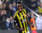 Emmanuel Emenike Londra'dan ev kiraladı!