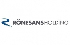 Rönesans Holding'in 170 milyon TL tahvilinin 8. kupon ödemesi tamam!