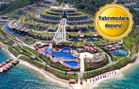 Kamu arazilerinin turizm yatırımlarına tahsisi için başvurular bugün son!