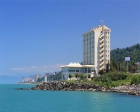 Rize Dedeman Otel turizme kazandırılacak!
