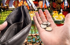 Birleşik Kamu-İş Konfederasyonu açıkladı! Açlık sınırı 15 bin 548 lira...