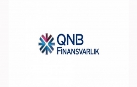 QNB Finans Varlık Kiralama 100 milyon TL'lik kira sertifikası sattı!
