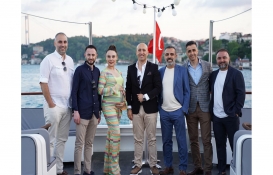 Emlak Kulübü Derneği kuruldu!