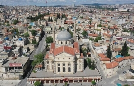 Gaziantep Kuzeyşehir ve Güneyşehir projeleri için ön talep toplanıyor!