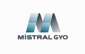 Viven İnşaat, Mistral GYO'nun Konak'taki arsasında proje üretecek!