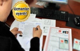 Ev alan vatandaşlara tapu devri oyunu!