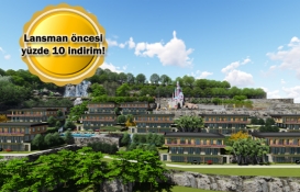 Colorist Panorama fiyatları 230 bin TL'den başlıyor! Yeni proje!